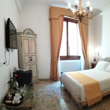 B&B Florence Cathedral Eksteriør bilde