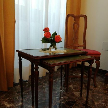 B&B Florence Cathedral Eksteriør bilde