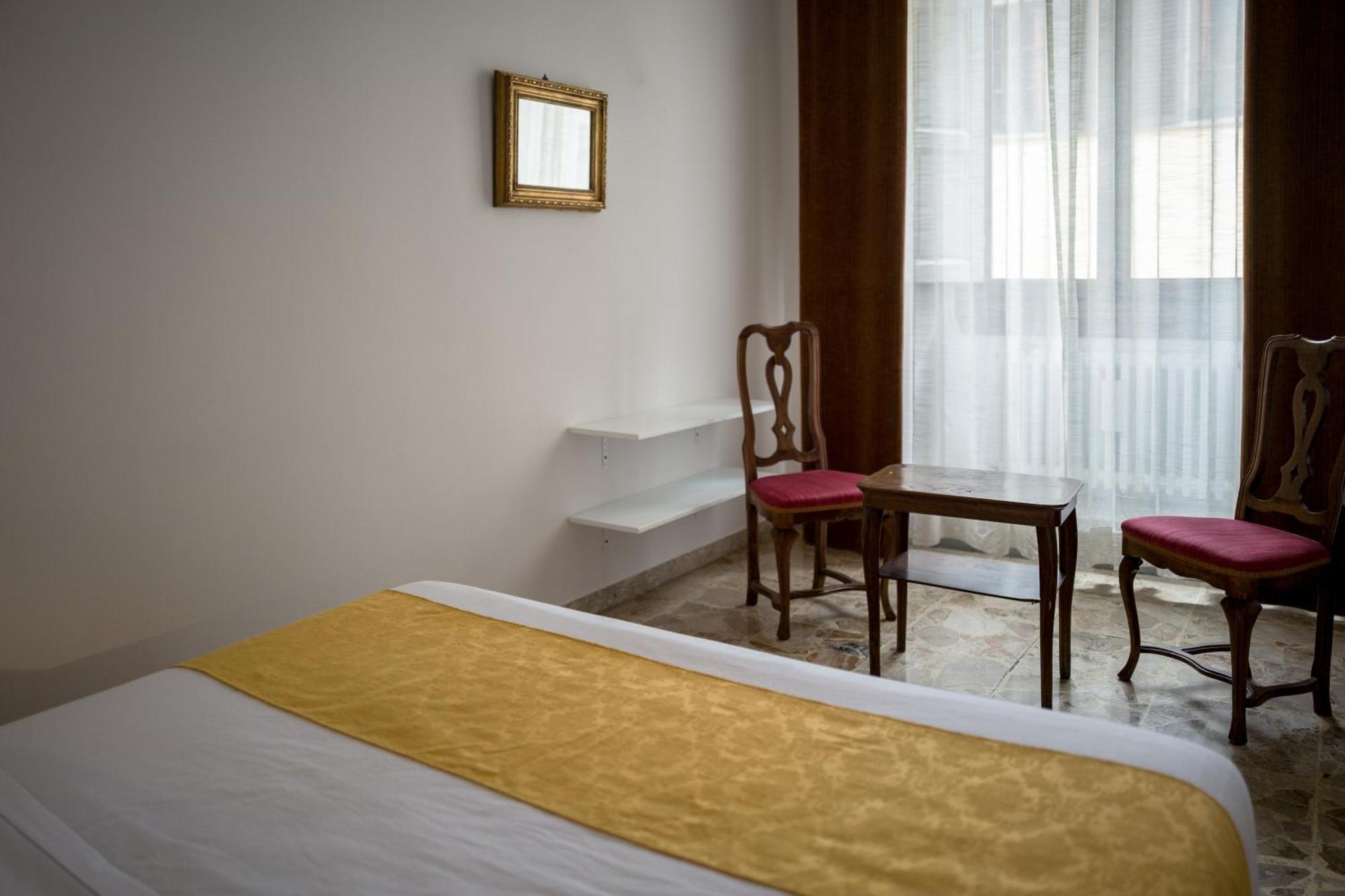B&B Florence Cathedral Eksteriør bilde