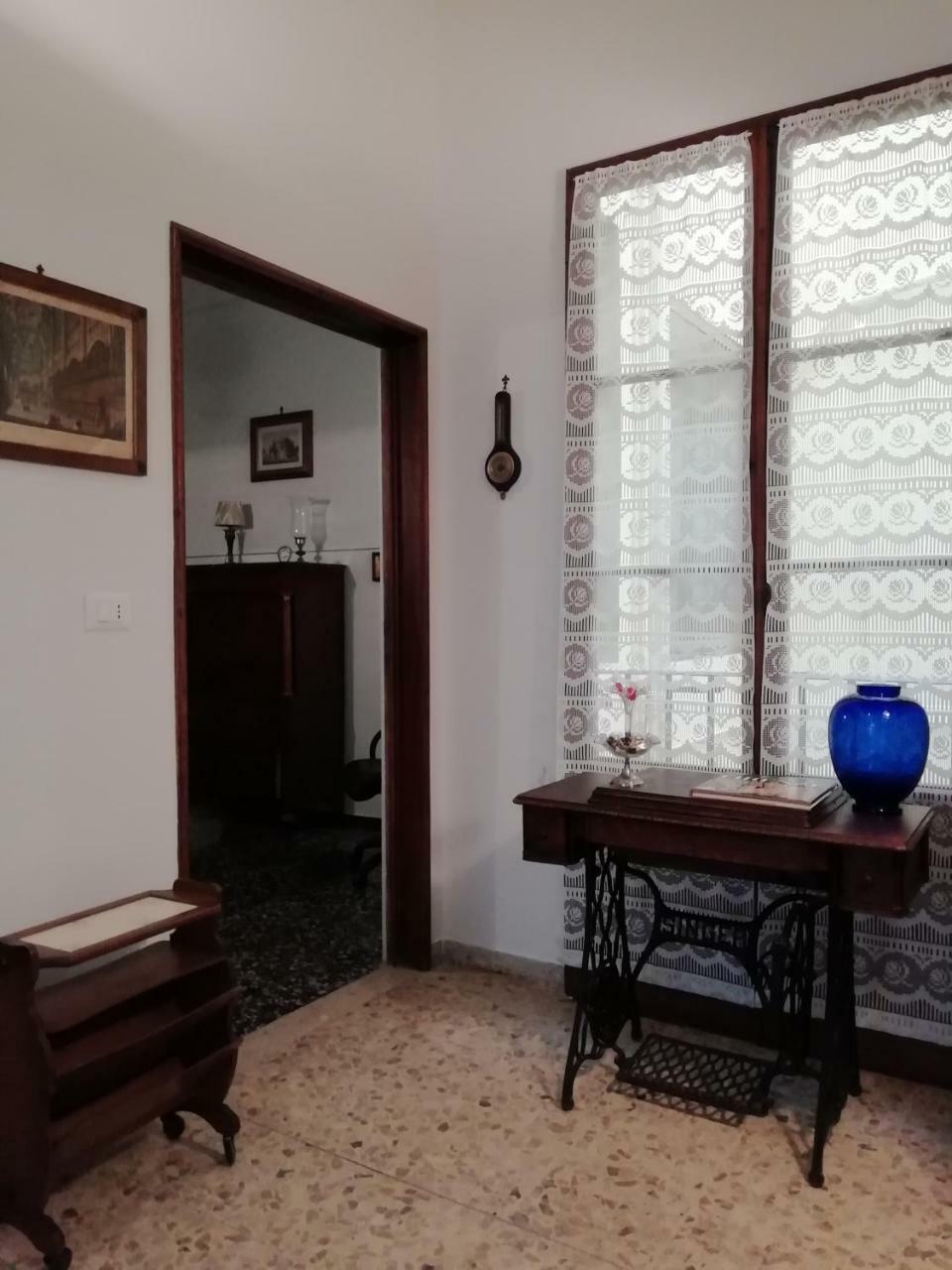 B&B Florence Cathedral Eksteriør bilde