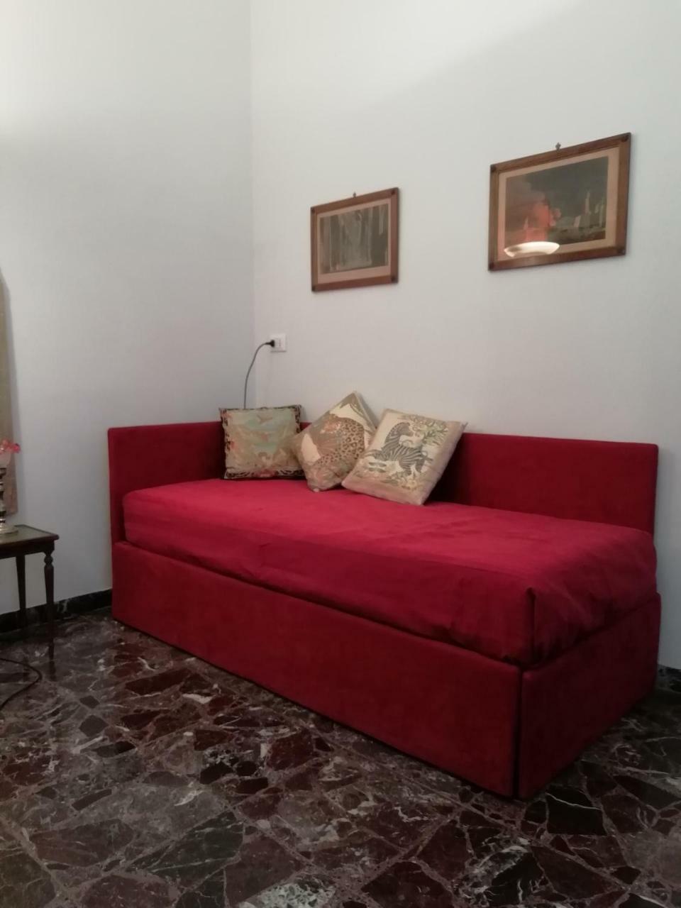 B&B Florence Cathedral Eksteriør bilde