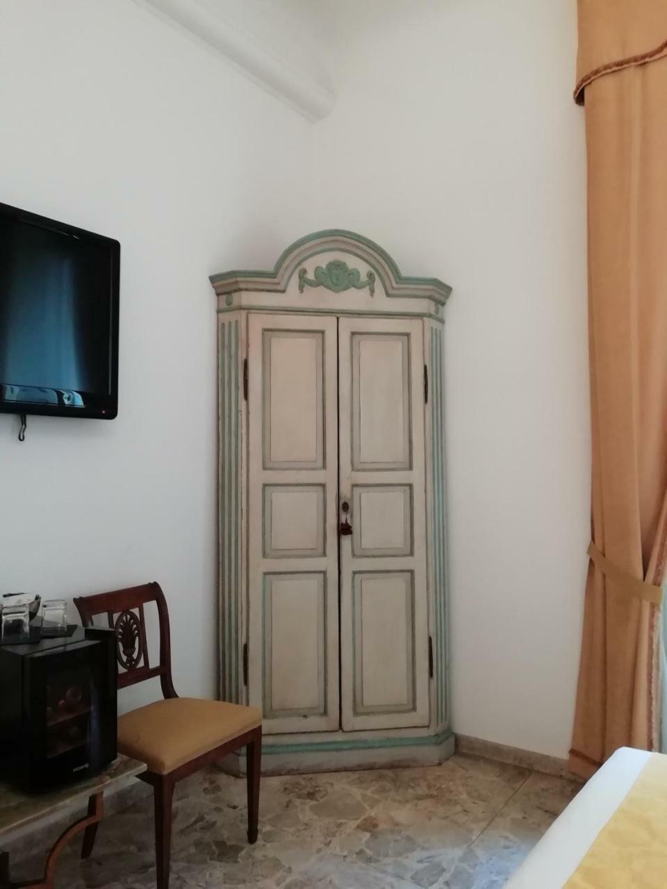 B&B Florence Cathedral Eksteriør bilde