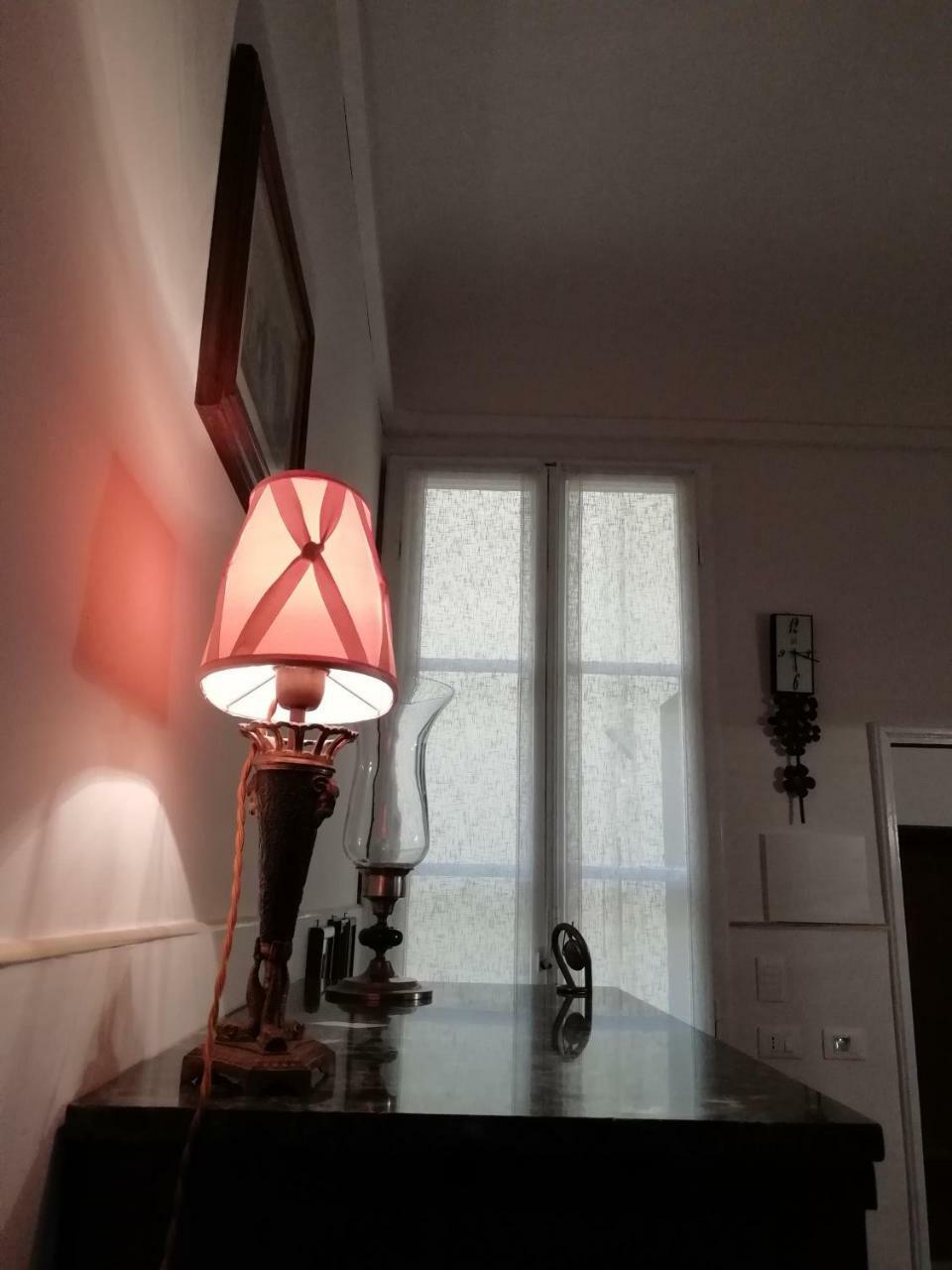 B&B Florence Cathedral Eksteriør bilde