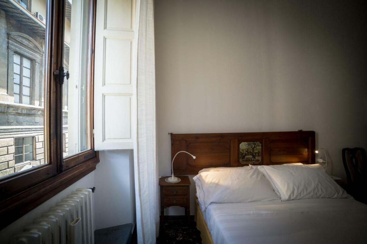 B&B Florence Cathedral Eksteriør bilde
