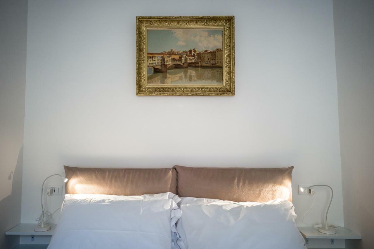 B&B Florence Cathedral Eksteriør bilde