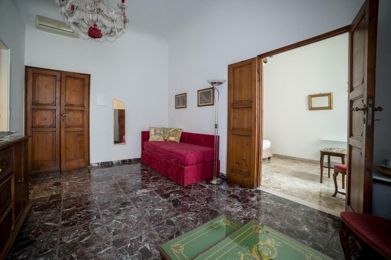 B&B Florence Cathedral Eksteriør bilde