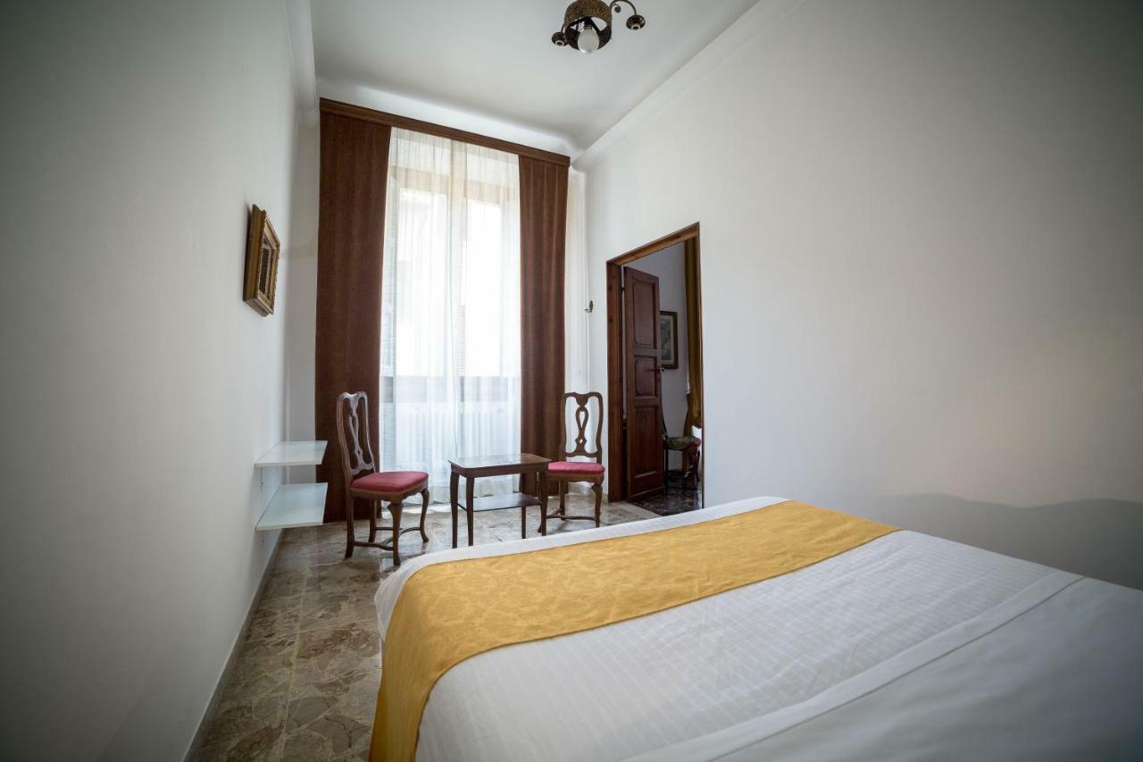 B&B Florence Cathedral Eksteriør bilde