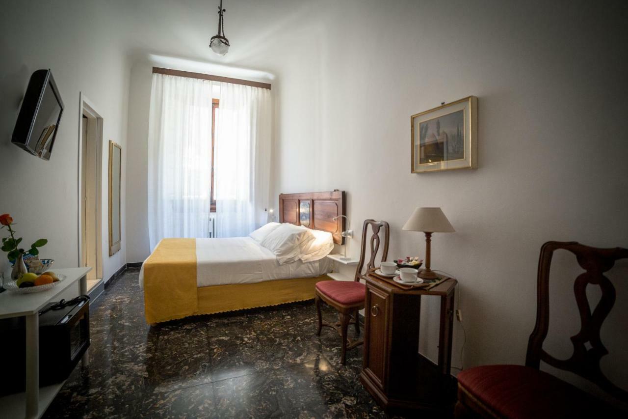 B&B Florence Cathedral Eksteriør bilde