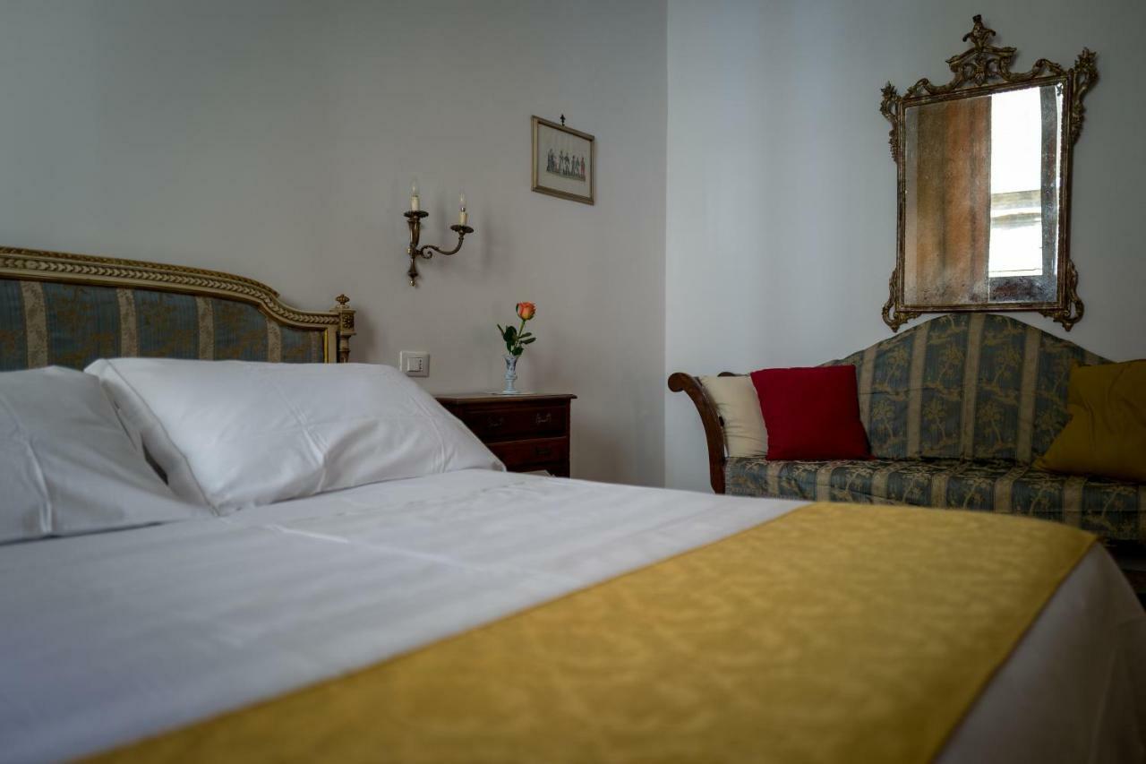B&B Florence Cathedral Eksteriør bilde