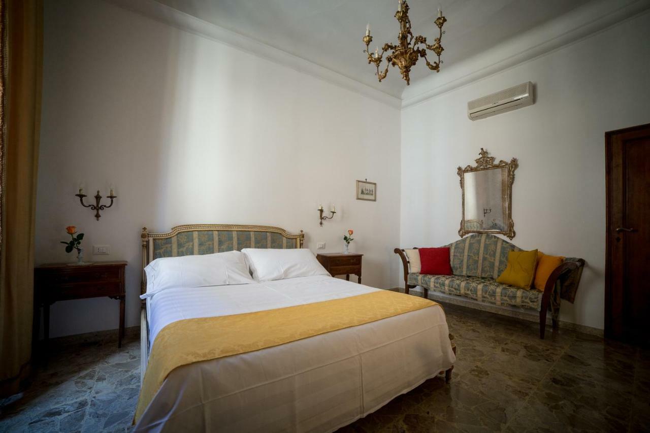 B&B Florence Cathedral Eksteriør bilde