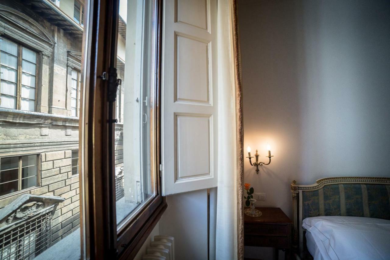 B&B Florence Cathedral Eksteriør bilde