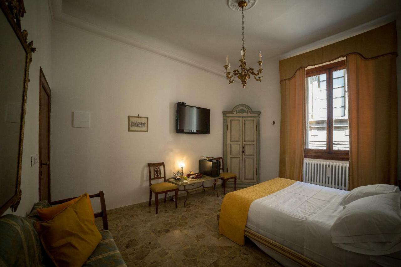 B&B Florence Cathedral Eksteriør bilde