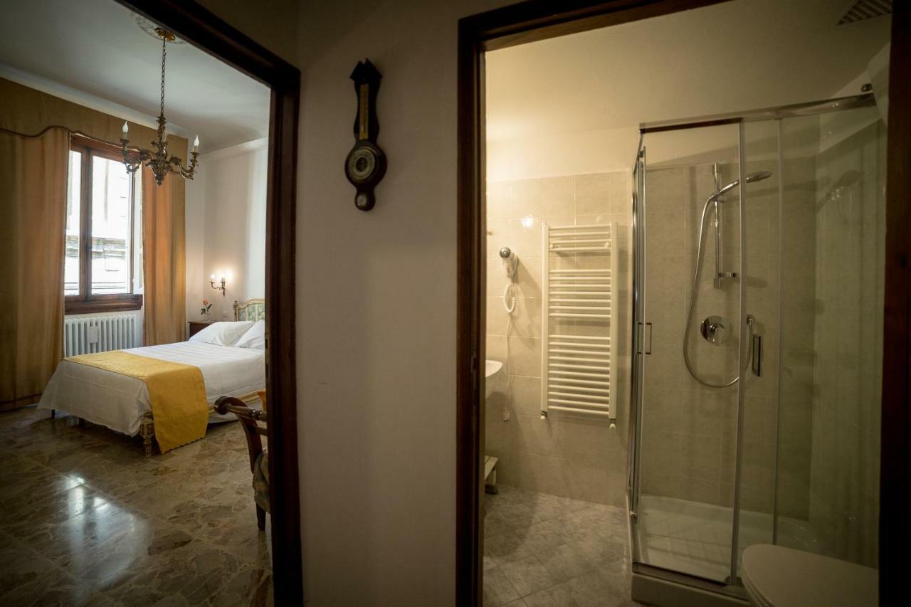 B&B Florence Cathedral Eksteriør bilde