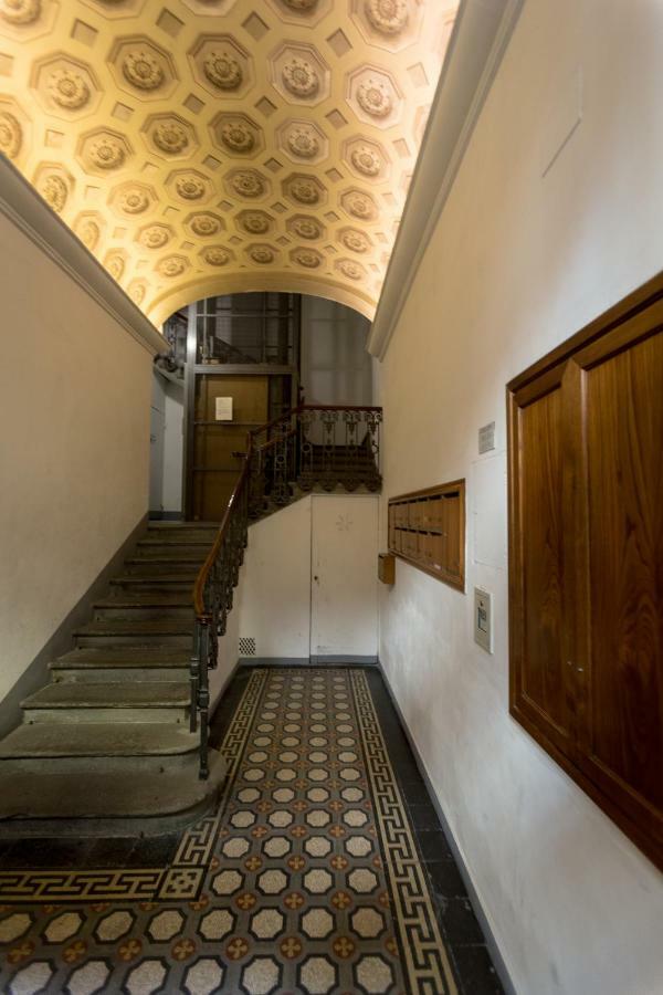 B&B Florence Cathedral Eksteriør bilde