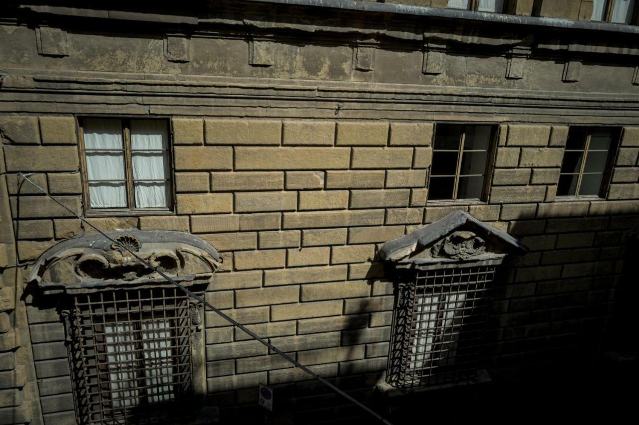 B&B Florence Cathedral Eksteriør bilde