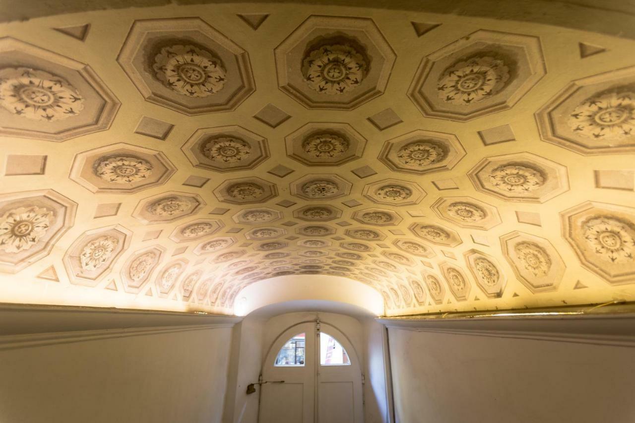 B&B Florence Cathedral Eksteriør bilde