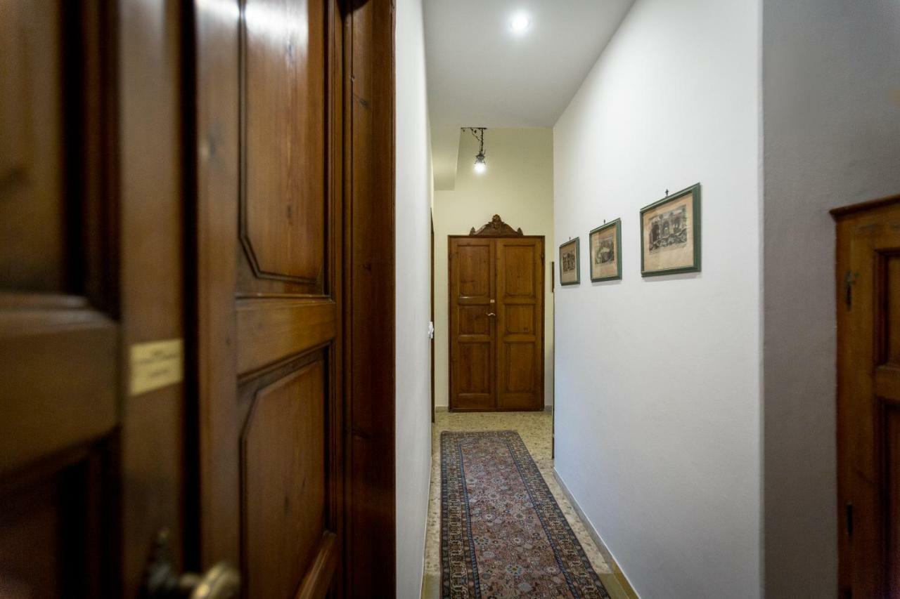 B&B Florence Cathedral Eksteriør bilde